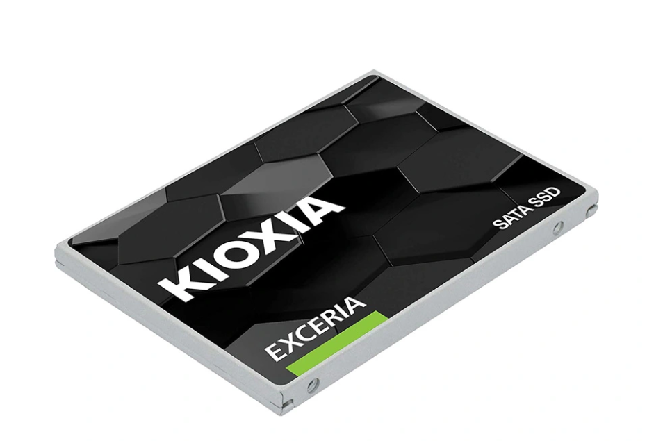 Ổ cứng SSDKIOXIA 480GB SOLID STATE DRIVE